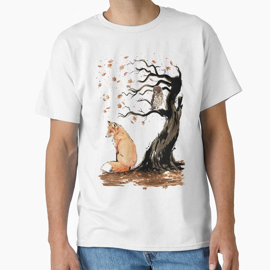 Winds of Autumn by zoezowie79
