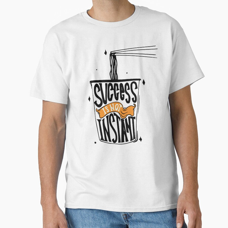 success is not instant by FunPurchase