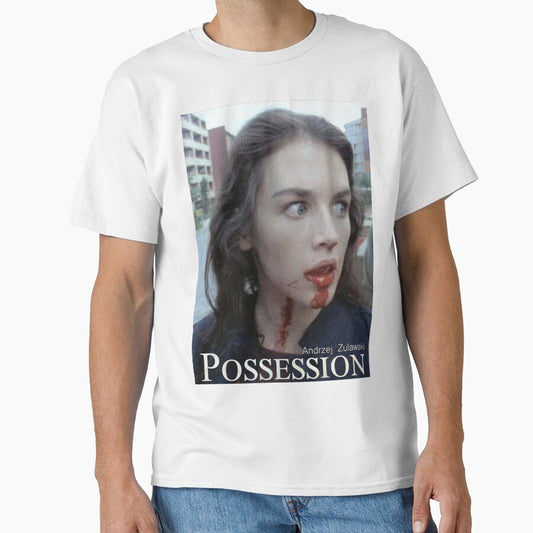 POSSESSION - Andrzej Zulawski, Isabelle Adjani by Gods Most Precious Angel