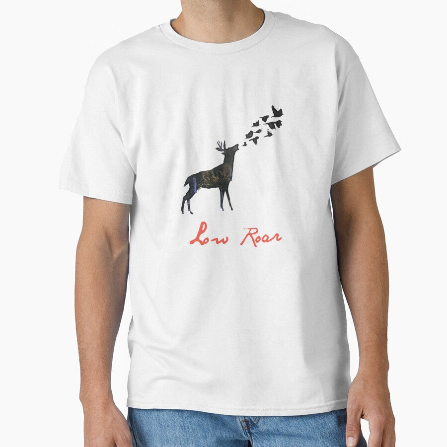 Low Roar by Marilyn-Monroe
