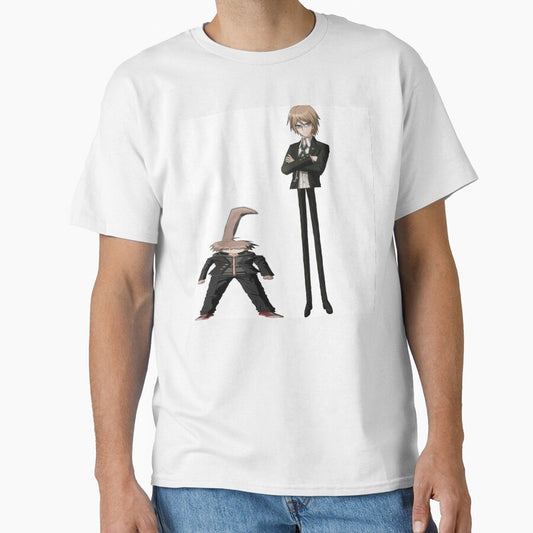 cursed danganronpa image 2 (improved) by thememesclub