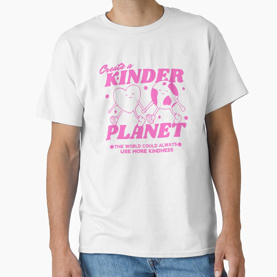 Create a Kinder Planet Pink by ScorpioSunStudio
