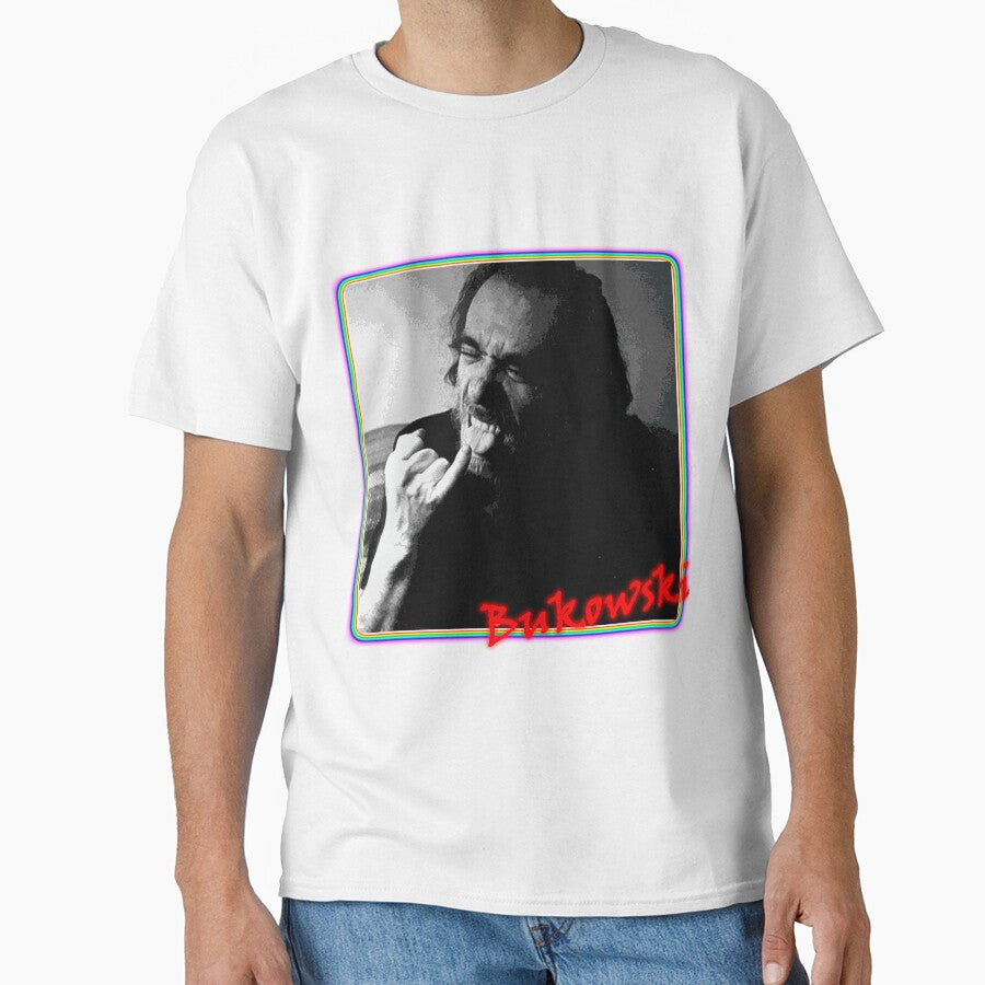 bukowski aesthetic by ilustra-ink