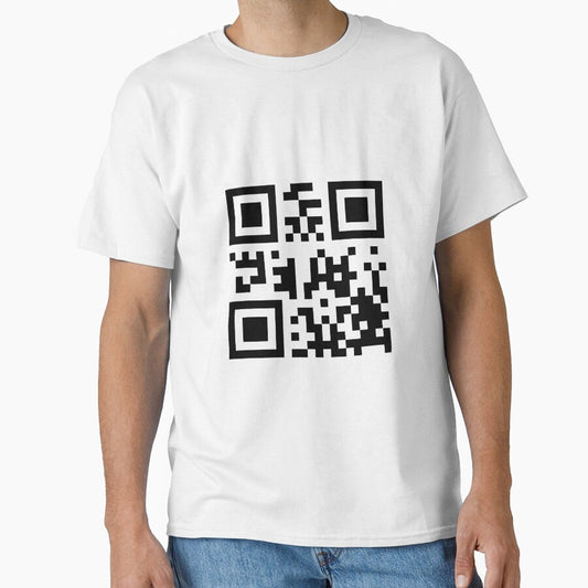 QR "FUCK YOU" by The-END