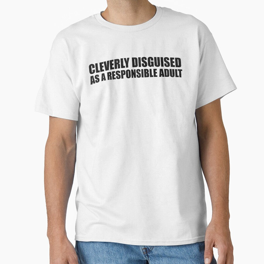 Clever Disguise by aarif3