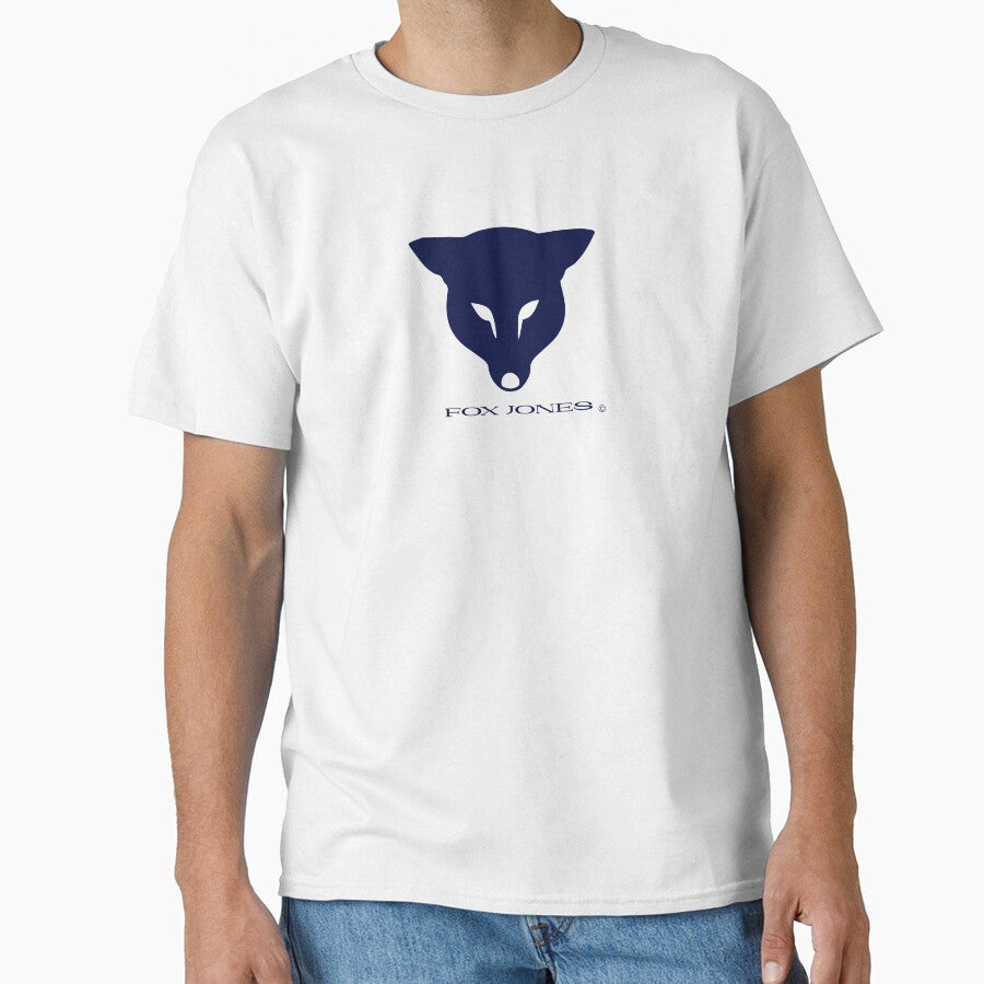 Fox Jones Logo by FoxJonesCo