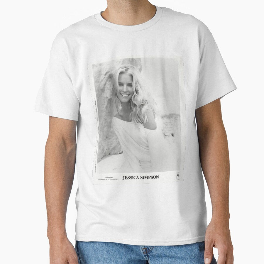 Jessica Simpson by Sofia Runs