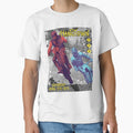 Vintage Motorcycle Motocross Racer "Hangtown" by tommysnider