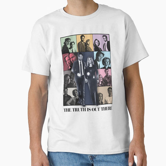 X-Files Era Tour X-Files by tonidaisyy