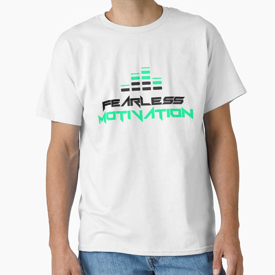 Fearless Motivation - LOGO Team Fearless by fearlessmotivat