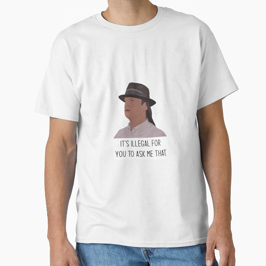Brian’s Hat | Fedora With Safari Flaps | ITYSL by caydecreative
