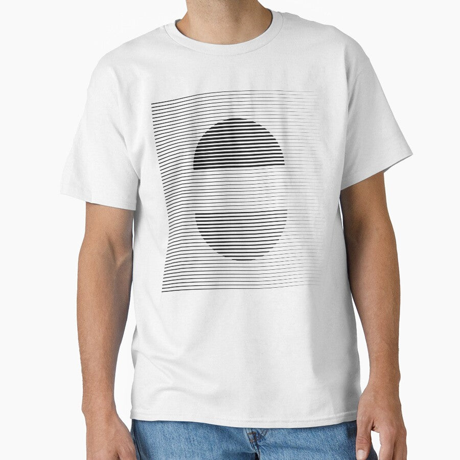 Modern Minimalism no.1 by JMgraphic