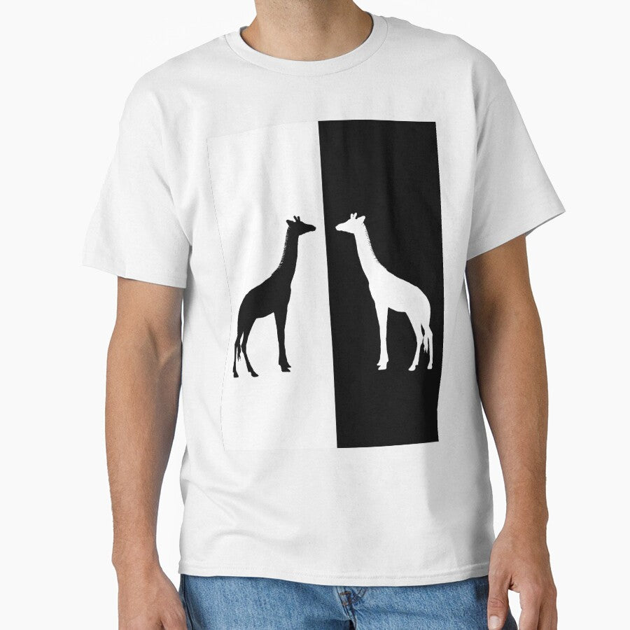 Giraffe by DelirusFurittus