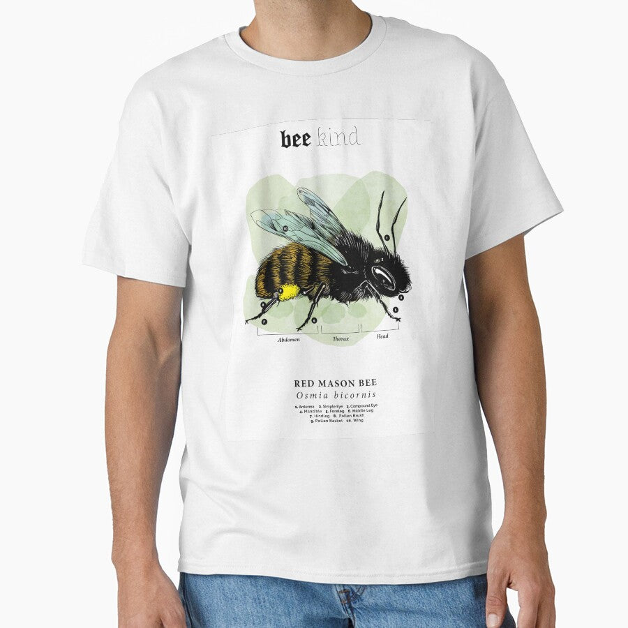 Bee Kind by xVelozeex
