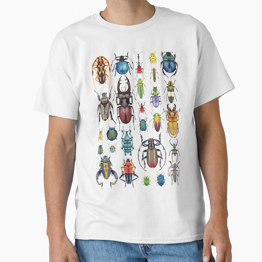 Beetle Mania by OhHokeyPokey