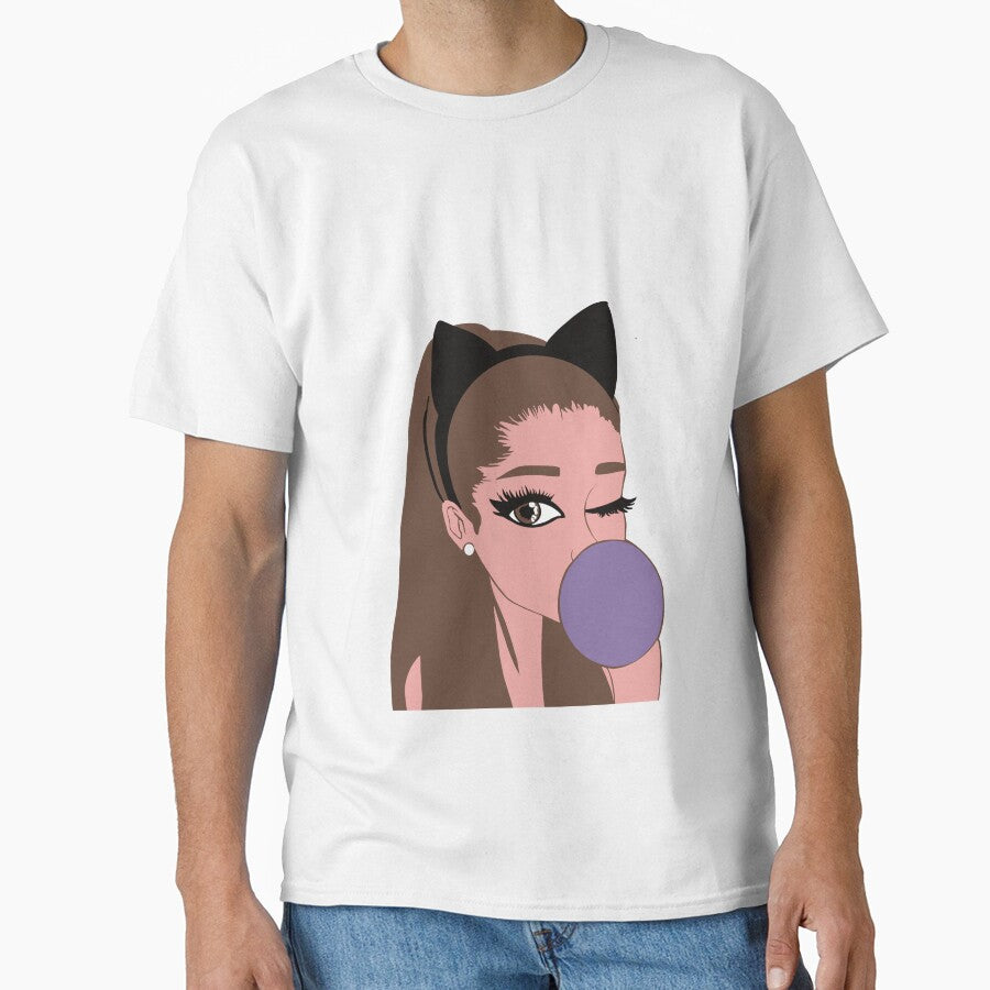 Ariana Grande by Articulos personalizados