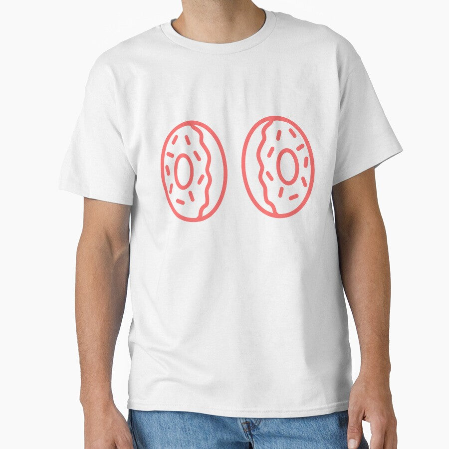 Donut boobs by eFfany