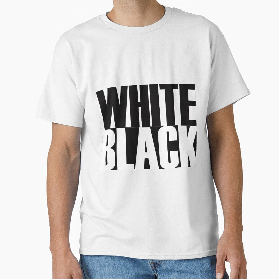 White, Black by Quinty van Dijk