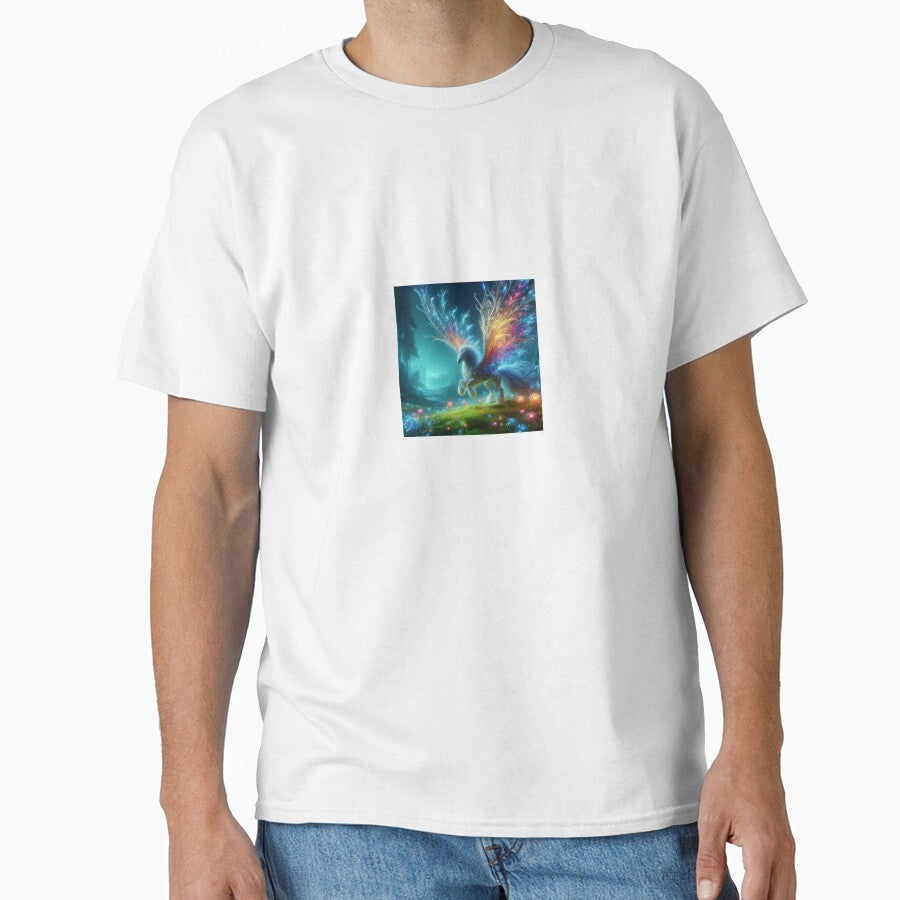 Fantasy Horse by Foxx Roxx Designs