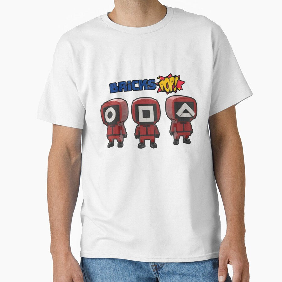 BricksPop: The Red Guards Collection by Gabryboy80