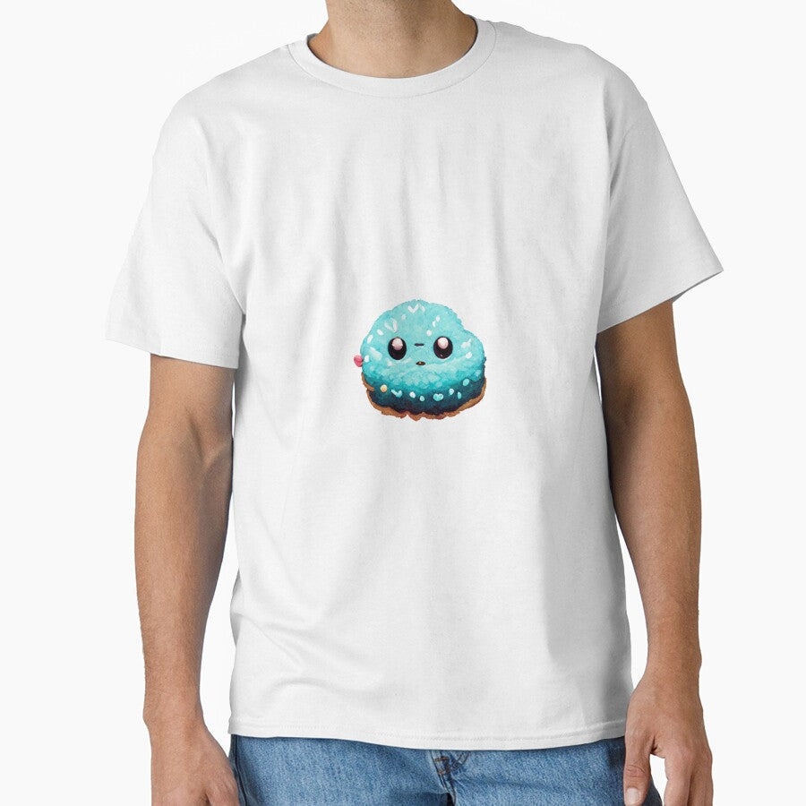 dozydonut cute donut #3 by dozydonut