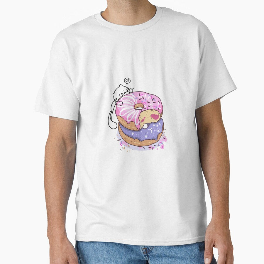 Donut by Joman-art
