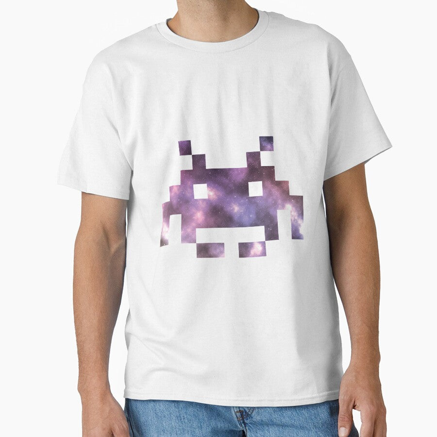 Space Invader by thainzilla