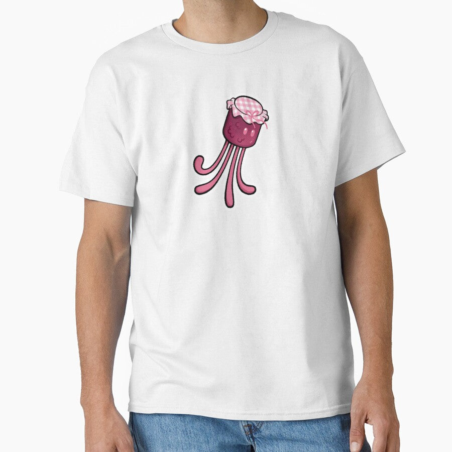 Jelly Jellyfish by Stale-Cupcake-Scribbles