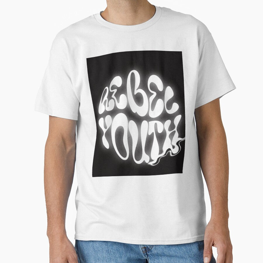 Rebel Youth by JosueShop101