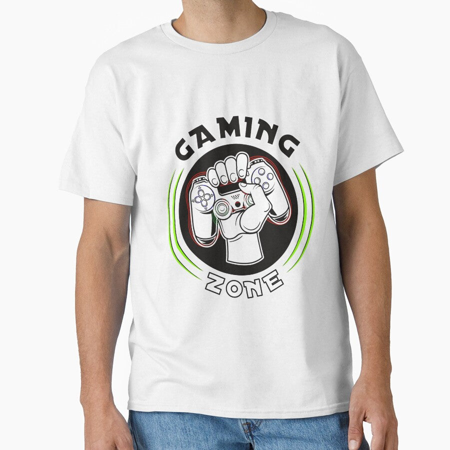 GAMING ZONE by Studio Designer