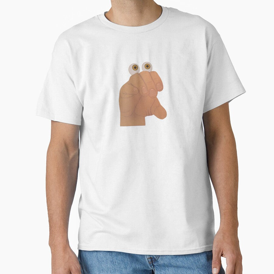 Oobi by ghostlymoonglow