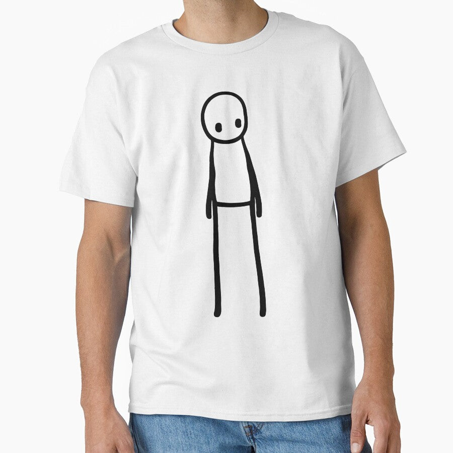 Stik - Stick Figure Art by letitrip