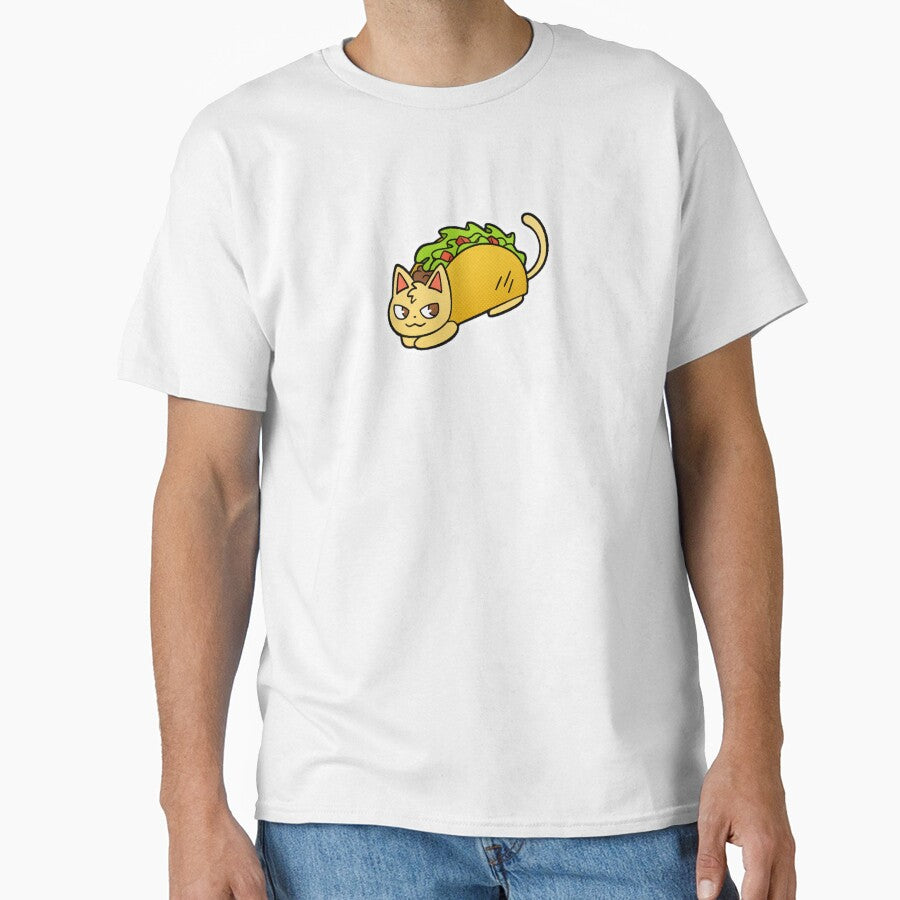 Taco Cat by Stale-Cupcake-Scribbles