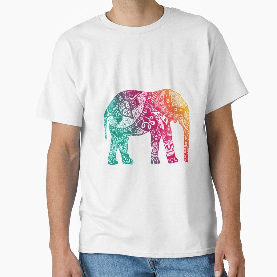 Warm Elephant by adjsr
