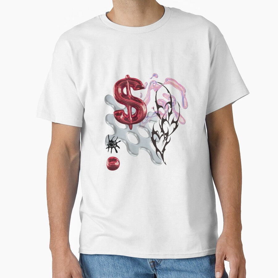 Crazy design aesthetic by Iwanttosellok