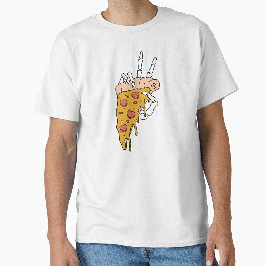 Pizza is Love by maura41