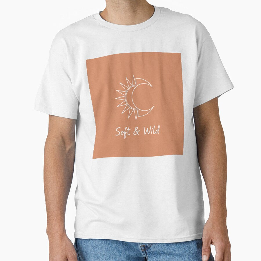 Soft and wild by DoneAndDusted