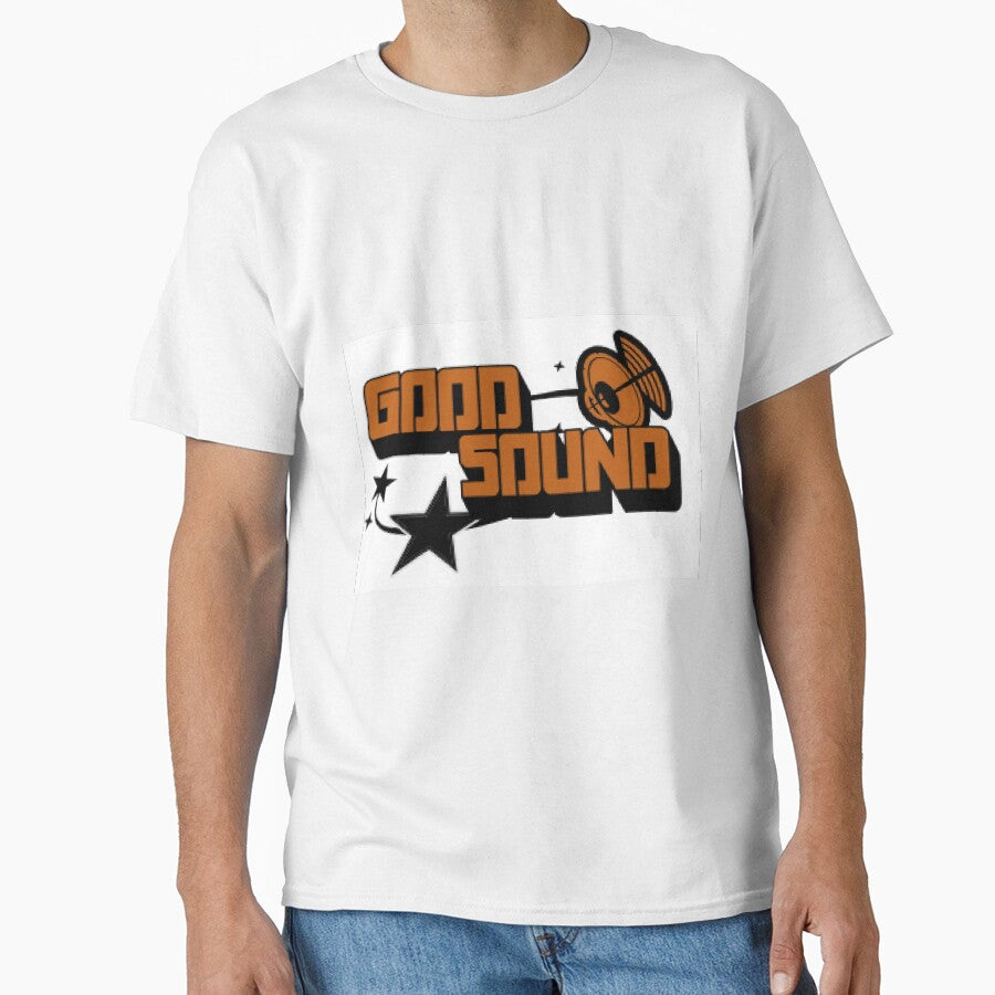 Design in YK2 Good Sound style by Skindex