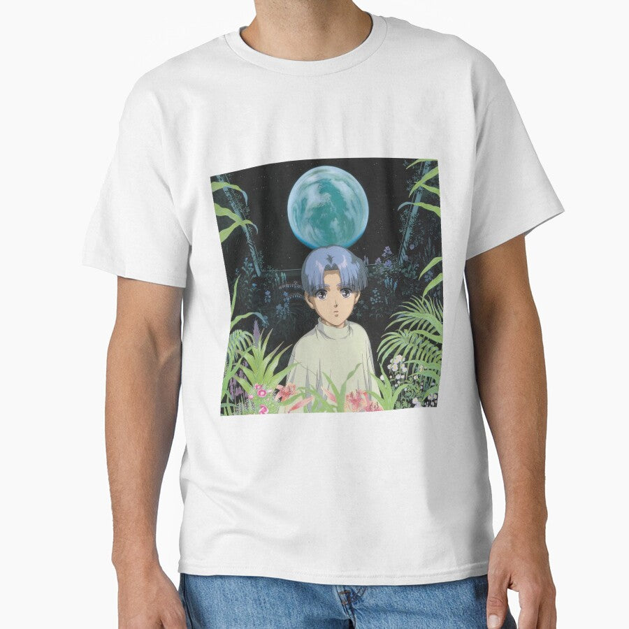 Please Save My Earth by taroxstudio