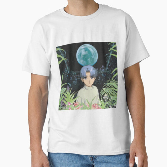 Please Save My Earth by taroxstudio