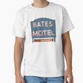 Bates Motel by serpico93