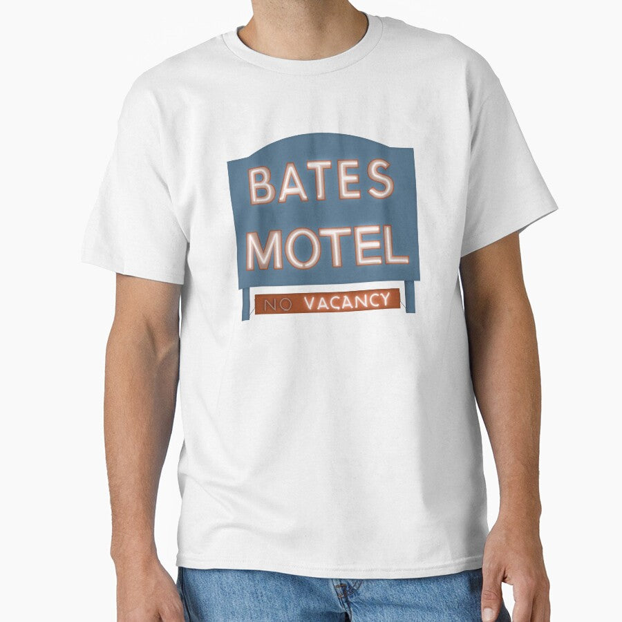 Bates Motel by serpico93