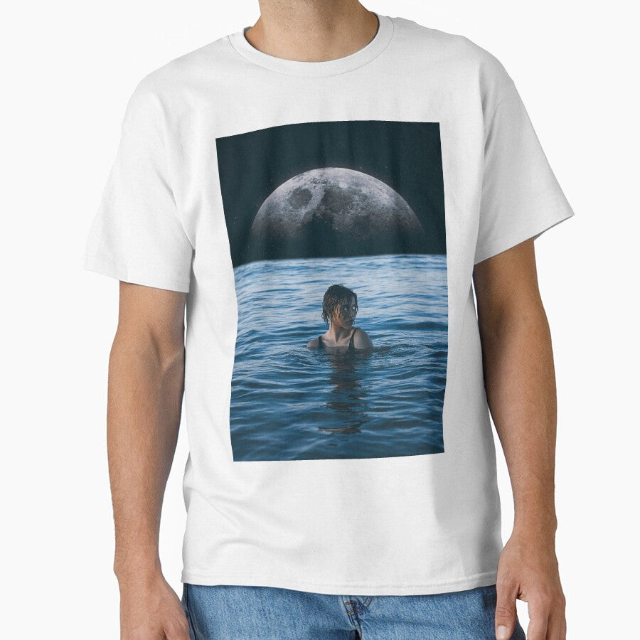 Moon River by seamless