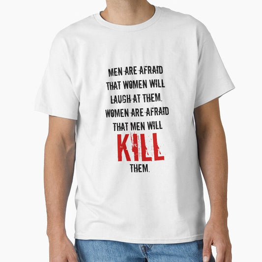 Sexism Kills - Quote by MysticalCrazy