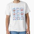 Doraemon by scoobsmitaart