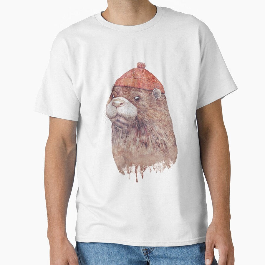 Otter by AnimalCrew