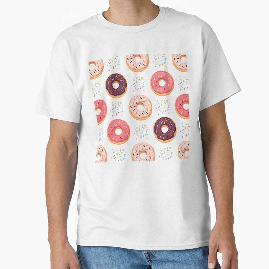 Donut patterns by JosueShop101
