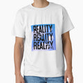 rreality by L Samos