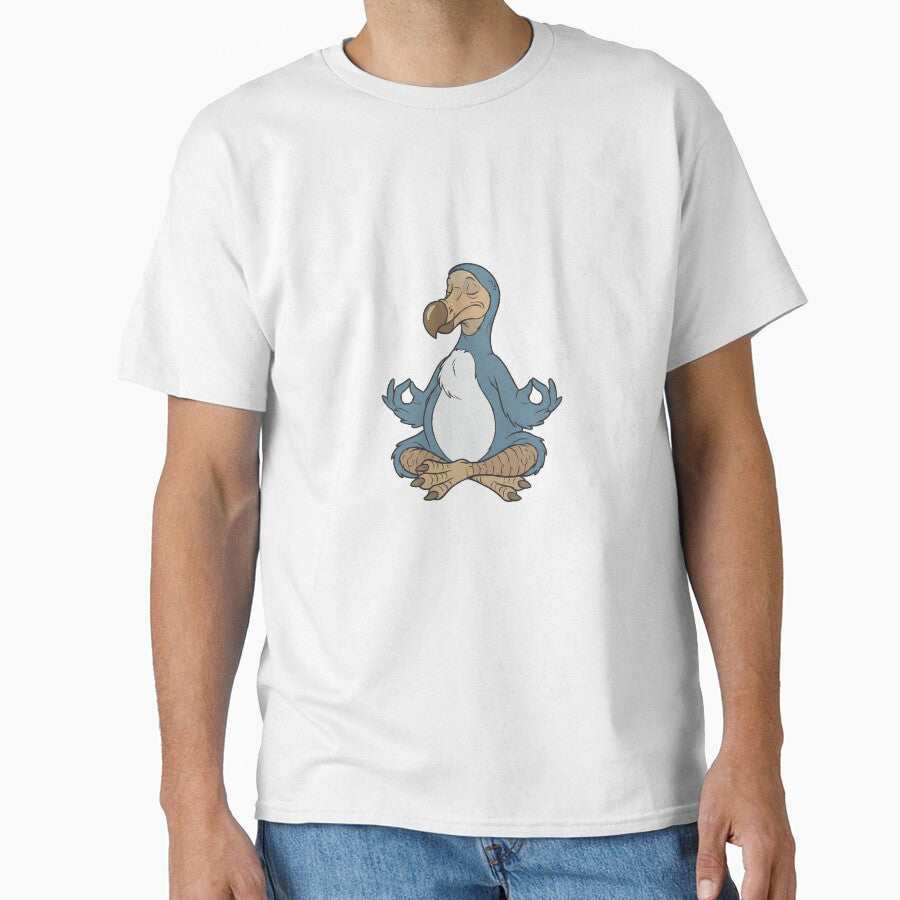 Dodo Meditation by TiboLeDodo