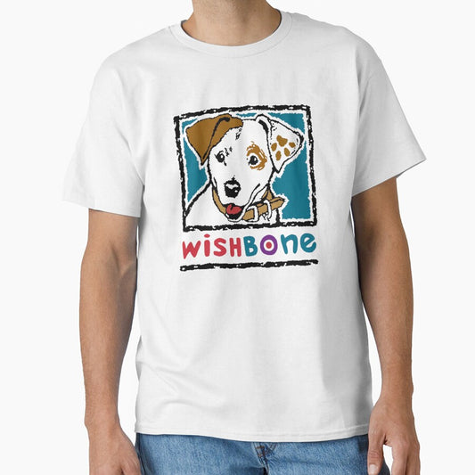 Wishbone Logo by corkerma